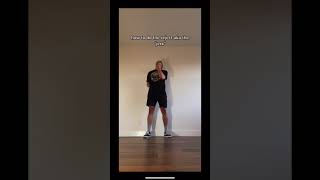 How to do the jerkreject  You’re a Jerk  New Boyz  TikTok Dances  Tutorial [upl. by Dyanne]