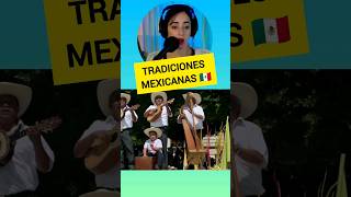 🇲🇽Reaccionando a Tradiciones mexicanas  Parte 2 [upl. by Drwde]