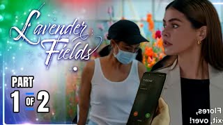 lavender Fields Episode 82  12 Tumawag si Arthur [upl. by Shay]