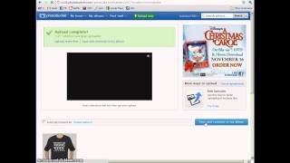 How to sell band merchandise on Facebook using Paypal and FBML [upl. by Les]