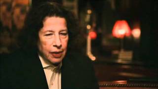 Fran Lebowitz on Smoking [upl. by Eitsyrc]