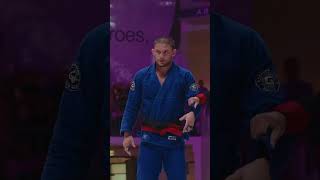 Calasans Bjj World Pro 2024 bjj ajp brazillianjiujitsu grappling abudhabi ajptour [upl. by Sreip]