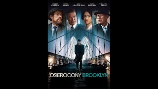 Osierocony Brooklyn  oficjalny zwiastun Bluray i DVD [upl. by Ennovart]