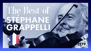 The Best of Stéphane Grappelli [upl. by Name]