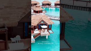 Sandals Jamaica Resorts Vacation Packages 🇯🇲 [upl. by Eveivenej]