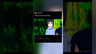 Itachi uchiha 😭😭 is best brother narutotr2  itachiuchiha itachi narutoshippuden trending [upl. by Emmalynne]