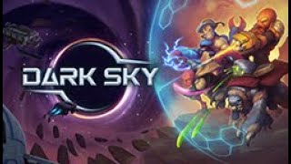 Dark Sky  Launch Trailer [upl. by Junia268]