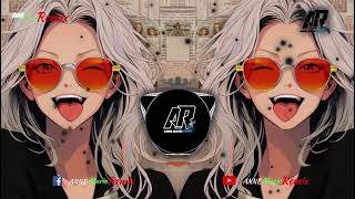 Nasini El Donya Original Mix  NEW Arabic Remix Slowed  Reverb [upl. by Sailesh]