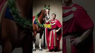 Surprising Facts About Roman Emperors You Never Knew history shortvideo [upl. by Gabriella241]