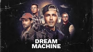 Tokio Hotel  Dream Machine  Dream Machine  Album AUDIO [upl. by Issej]