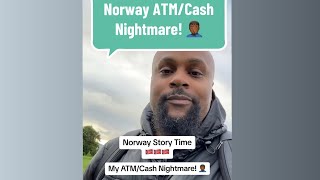 Norway is Basically A Cashless Society Is That A Good Thing or A Bad Thing 🤔🇳🇴 [upl. by Noet608]