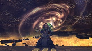 FINAL FANTASY XIV Online Dawntrail Final Boss Spoiler Warning [upl. by Ymaral540]