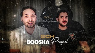 PREMIERE ECOUTE  SCH  BOOSKA PREQUEL [upl. by Naired673]