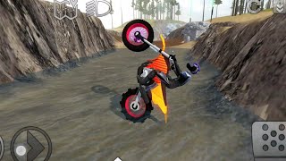 Offroad Outlaws gamer motorcycle game 447 no video 1player motorcycle [upl. by Adamec]