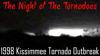 Tornado Chasers S2 Episode 10 quotOvertakenquot 4K [upl. by Einatsed]