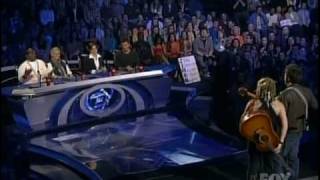 Crystal Bowersox  Lee DeWyze Duet Top 4 American Idol 2010  Ringtone Download [upl. by Ennairac475]