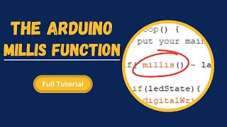 Arduino millis Tutorial Replace delay amp Boost Your Projects [upl. by Ahset924]