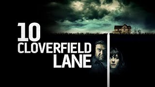 10 Cloverfield Lane Full Movie Super Review and Fact in Hindi  Mary Elizabeth Winstead [upl. by Niel]