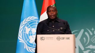 Burundis President Calls for Stoning of Gay Couples Amid Global LGBTQ Rights Debate [upl. by Attelocin]