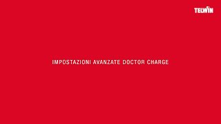 TUTORIAL Le funzioni Avanzate di Telwin Doctor Charge [upl. by Antoni]