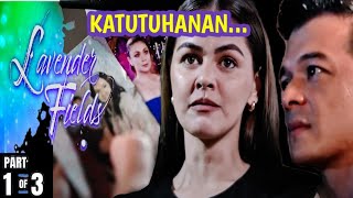 Lavender Fields  FULL EPISODE  Nov 2024  Advance Episode  Katutuhanan [upl. by Treblig]