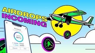 Talis Protocol Airdrop Step by Step All Task Complete  Crypto Airdrop 2024  Injective Airdrop [upl. by Brader]