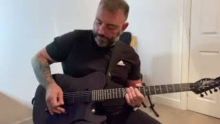 Chapman ML3 Modern Standard review and demo Another absolute belter [upl. by Hannaoj]