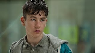 Mammal Official Trailer  Rachel Griffiths Barry Keoghan [upl. by Maharg]