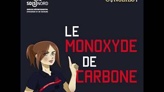 Le monoxyde de carbone [upl. by Lilli]