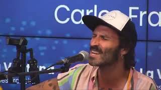 Leiva  Diazepam  Histéricos acústico [upl. by Nurse]