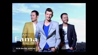 3Mi dhe flak o mallit tim  Buraku grupi FAMA  Albumi Live 2013 [upl. by Ilil308]