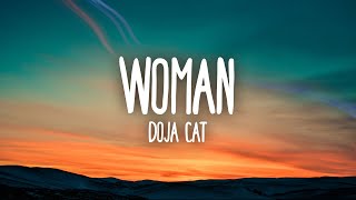 Doja Cat  Woman [upl. by Tini]