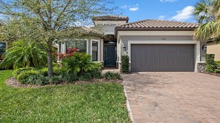 9777 Highland Park Pl Palmetto FL [upl. by Hobie]