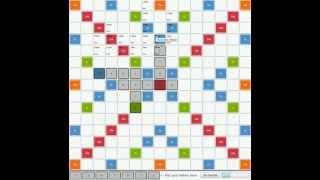 Scrabble Word Finder [upl. by Redna]