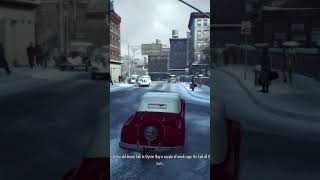 MAFIA 2 DEFINITIVE EDITION INTRO GAMEPLAY HIGHLIGHTS [upl. by Siobhan]