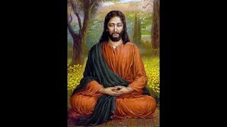 quotGod Krishna Christ Gurusquot  A Chant by Disciples of Paramahansa Yogananda [upl. by Maril]