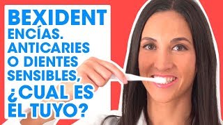 Esto es lo que pasa cuando no te lavas los dientes 😨 🦷 Evítalo con Bexident 🦷 [upl. by Cherlyn]