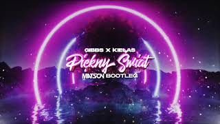 Gibbs x Kiełas  Piękny świat Matson Bootleg [upl. by Bonney]