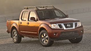 Nissan recalls Frontier for fire risk  Consumer Reports [upl. by Anohr]