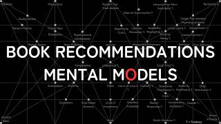 Getting Started with Mental Models Book Recommendations [upl. by Nue]