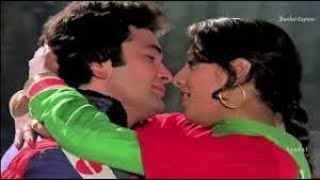 Nazron Se Keh Do  Full Song  Doosara Aadmi  Rishi Kapoor Neetu  Kishore Kumar Lata Mangeshkar [upl. by Osy]