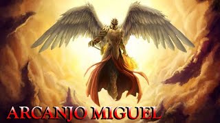 Música do Arcanjo Miguel  Para Proteção Espiritual e Material [upl. by Kristel956]