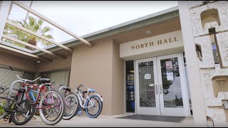 Living at the University of Redlands – North Hall [upl. by Aivata]