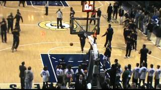 Pacers vs Bulls Preseason Opener [upl. by Koorb]