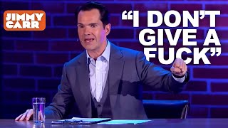 10 More Minutes of Risky Jokes  Volume 2  Jimmy Carr [upl. by Kirk]