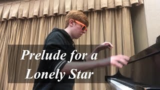 My Outro Song  Prelude for a Lonely Star by Dein0mite [upl. by Wauters]