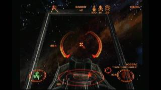 StarLancer Sega Dreamcast Gameplay HD [upl. by Anneuq]