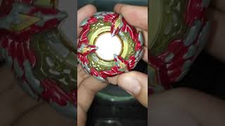 Ultima batalha do Phoenixwing 😭  Beyblade X [upl. by Wappes]