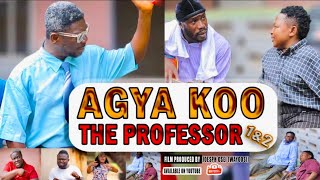 AGYA KOO AMA GHANA 1a [upl. by Bram]