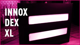 Innox Dex XL Review  Bax Music [upl. by Minni]